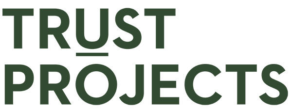 Trust Projects Logo