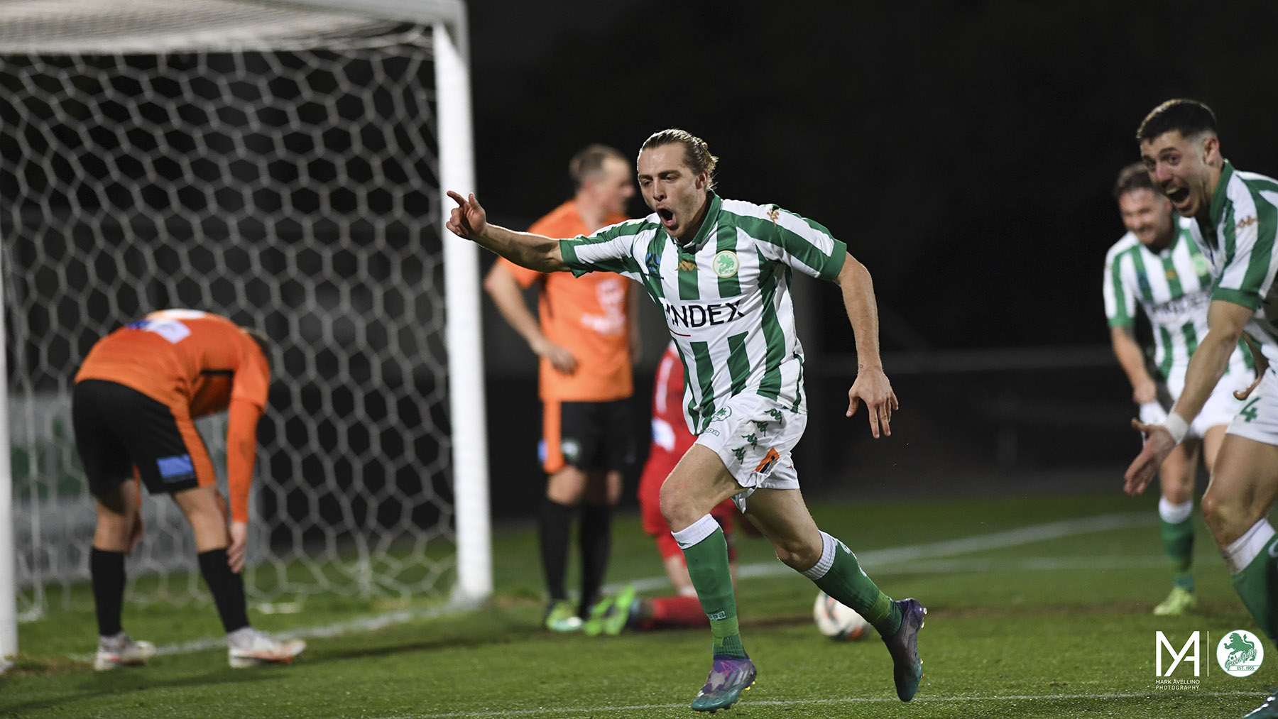 S2022 PRELIM FINAL MATCH PREVIEW NPL MEN GREEN GULLY SC V SOUTH