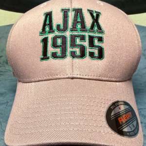 AJAX 1955 FLEXFIT Supporters Cap