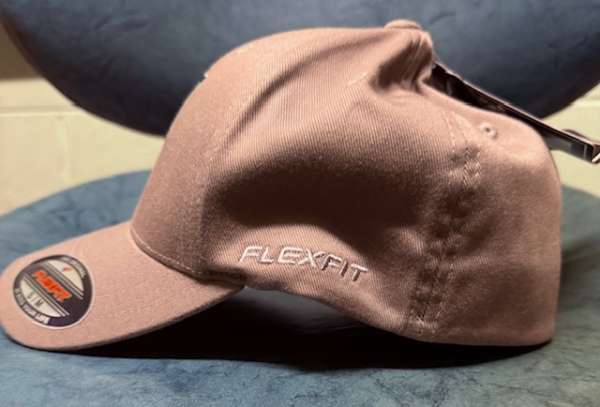 AJAX 1955 FLEXFIT Supporters Cap - Image 3