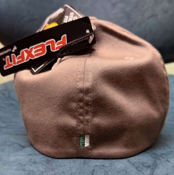 AJAX 1955 FLEXFIT Supporters Cap - Image 2